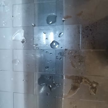 Arçelik Buzdolabı Sebzelikte Terleme Ve Paslanma Sorunu