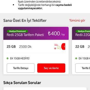 Mevcut Müşterilere Fiyat Politikaları