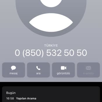 GetirYemek'te Yanlış Adres Krizi Ve Çözüm Eksikliği