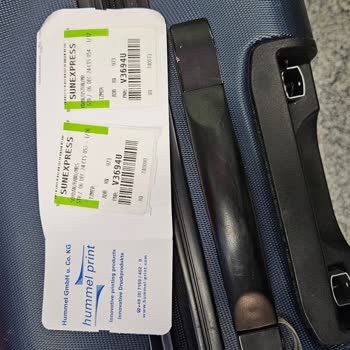 Sunexpress: Valiz Hasarı Ve Çözüm Sürecindeki Belirsizlikler