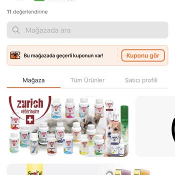 Kedi Evi Siparişimde Karşılaştığım Sorunlar
