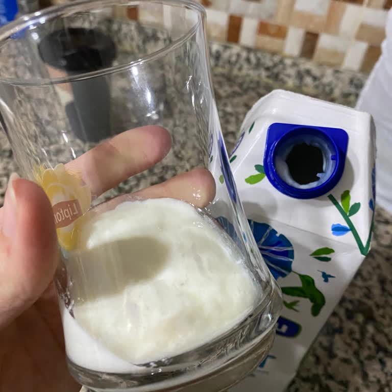 Yanlış Ve Ekşimiş Ürün Teslimatı