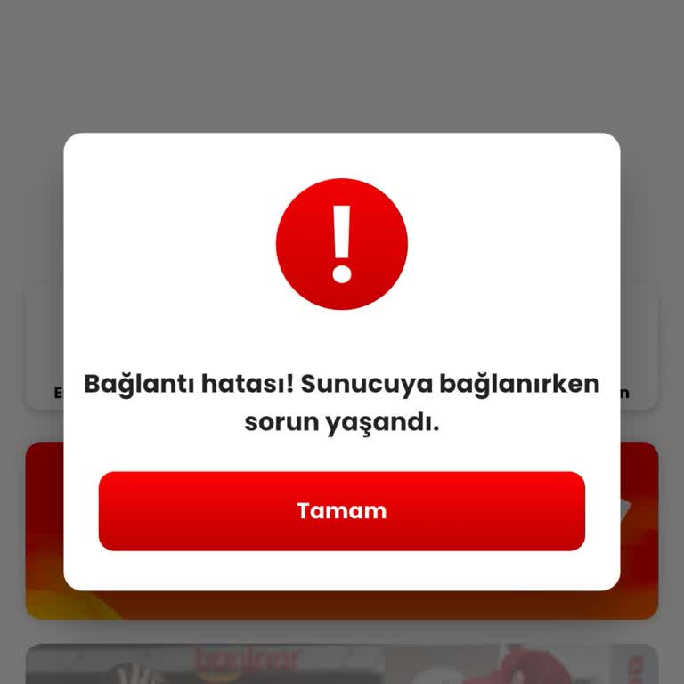 Clup Total Şikayeti