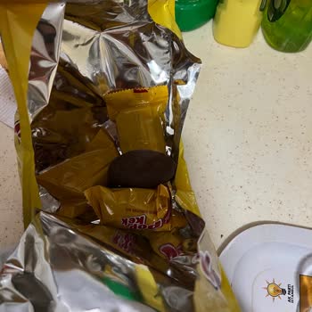 Pop Kek Paketleme Hatası: Beklenmedik Paketsiz Kek