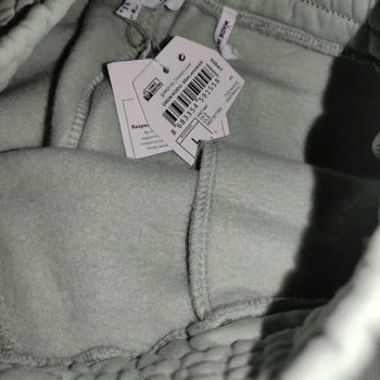 Koton'dan Aldığım Ürün Defolu Çıktı