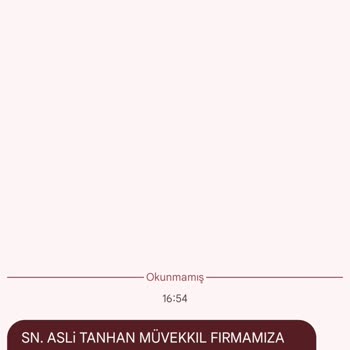 Yanlış Borç Mesajı Ve İcra Tehdidi