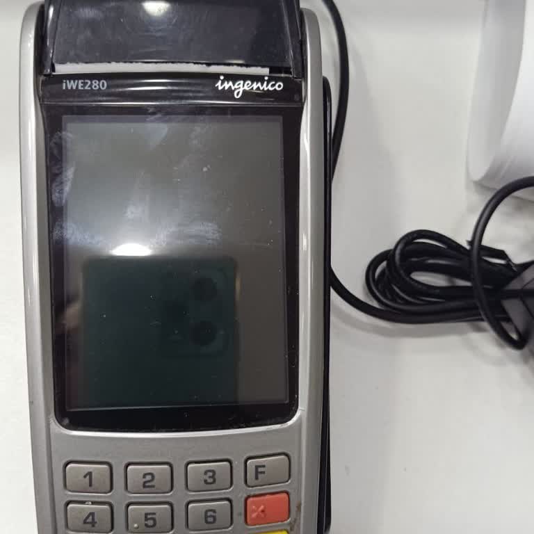 İngenico Cihazı İle Süregelen Mağduriyet