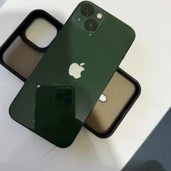 İphone 13'te Isınma Ve Şarj Sorunları