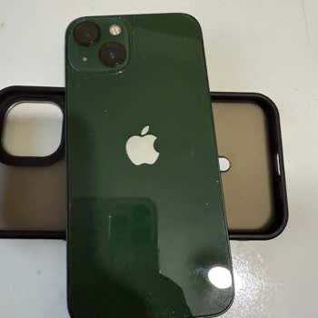 İphone 13'te Isınma Ve Şarj Sorunları
