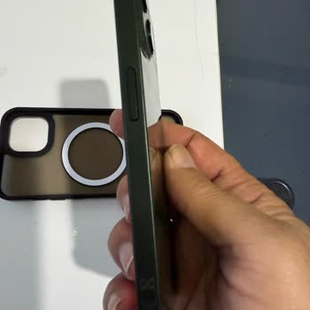 İphone 13'te Isınma Ve Şarj Sorunları