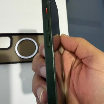 İphone 13'te Isınma Ve Şarj Sorunları