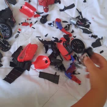 Trendyol'dan Gelen Kırık Ürün Ve İade Sürecinde Yaşanan Sorunlar