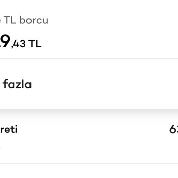 Yıllık Aidat Ücreti Haksızlığı