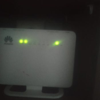 Vodafone Ev İnternetinde Çözülmeyen Arıza