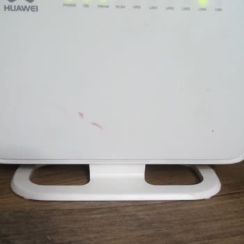 Vodafone Ev İnternetinde Çözülmeyen Arıza