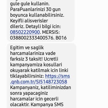 Kredi Kartı Faiz Sürprizi Ve Müşteri Hizmetleri Çıkmazı