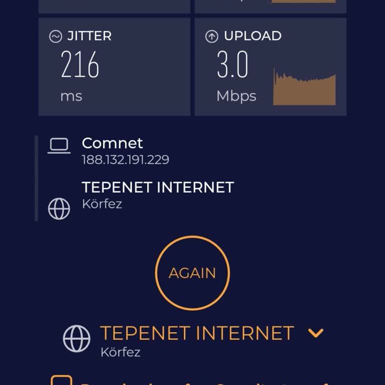 Comnet'te Hizmet Kalitesi Ve İletişim Sorunları