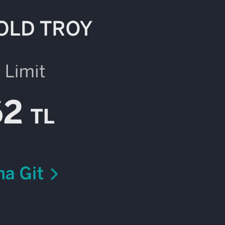 Garanti Bankası Kart Kapatma Yanlışlığı Ve Ekstra Ücret