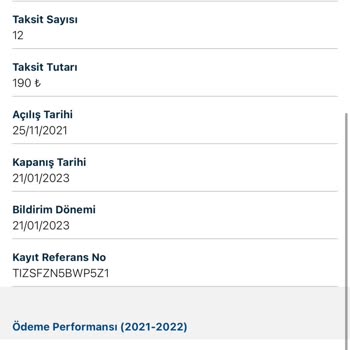 Yanlış İcra Takibi: Evkur'dan Gelen Haksızlık