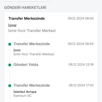 Trendyol Kargo Karışıklığı: Ürünler Yanlış Adrese Gönderiliyor