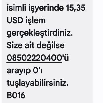 Halkbank Güvenlik Açığı Ve Müşteri Mağduriyeti