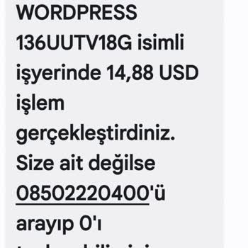 Halkbank Güvenlik Açığı Ve Müşteri Mağduriyeti