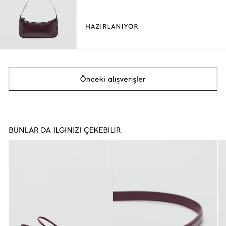 Ürün Depodan Çıkmıyor, Doğum Günü Hediyesi Gecikti