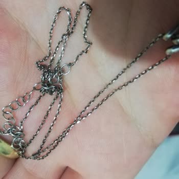 Zen Pırlanta'nın Kalitesiz Ürün Hayal Kırıklığı