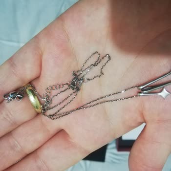 Zen Pırlanta'nın Kalitesiz Ürün Hayal Kırıklığı