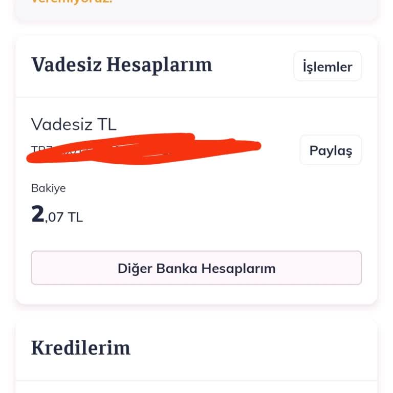 QNB Finansbank'ın Kredi Kartı Başvurularımı Reddetmesi