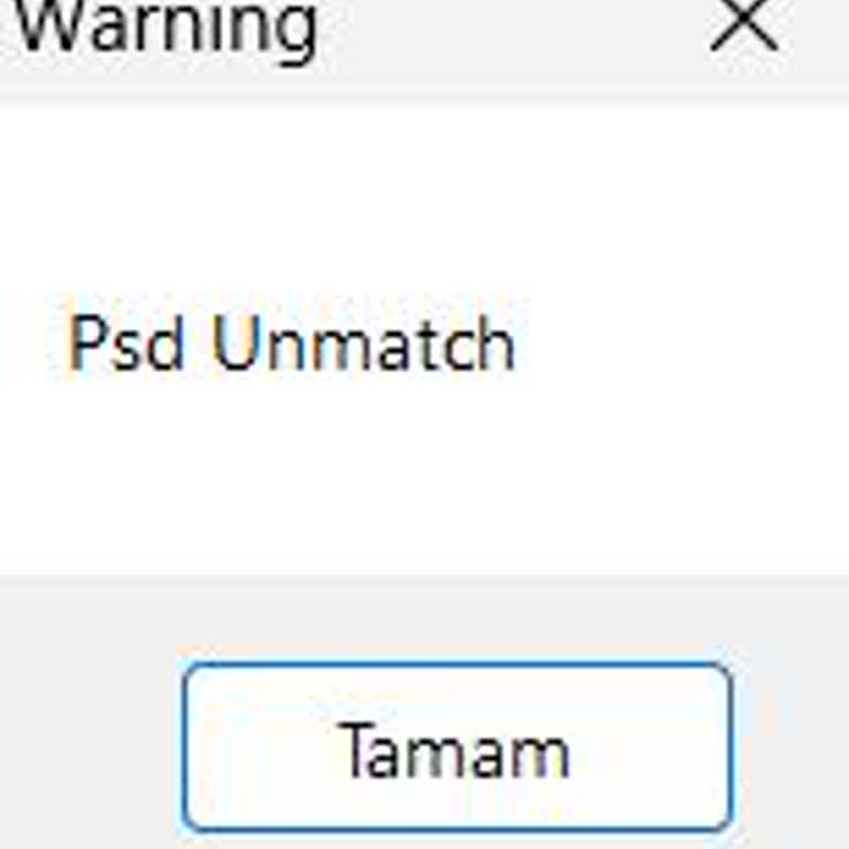 Makro Driveri Çalışmayan Rampage Mouse Sorunu