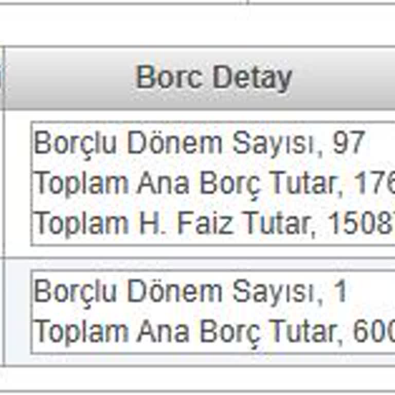 SGK Ödeme Emrine İtiraz: Maddi Güçlükler Ve Bilgilendirme Eksikliği