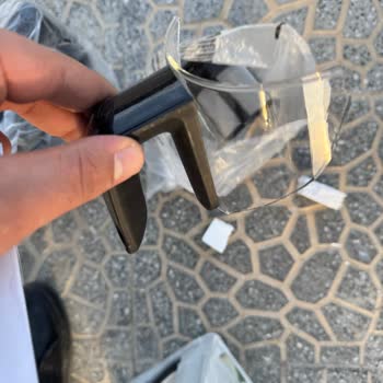 Kargo Hasarı Ve Müşteri Hizmetleri Sorunu
