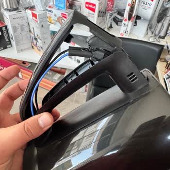 Kargo Hasarı Ve Müşteri Hizmetleri Sorunu