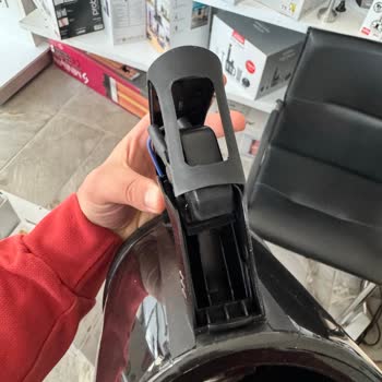 Kargo Hasarı Ve Müşteri Hizmetleri Sorunu