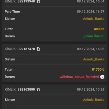 Yanıltıcı Bonus Koşulları Ve Haksız Bakiye Düzenlemesi