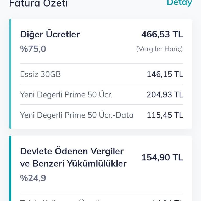 Ek İnternet Paketi İptali Sorunu