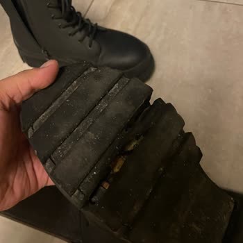 Guess Marka Botun Kalitesizliği Şaşırtıyor