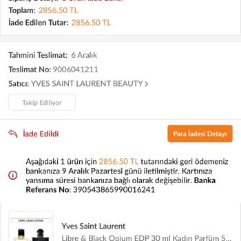 İndirim Döneminde İade Şoku: Müşteri Memnuniyeti Nerede?