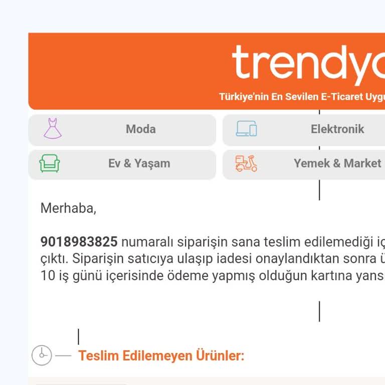 Aras Kargo'nun Sürekli Teslimat Sorunları Ve Müşteri Mağduriyeti