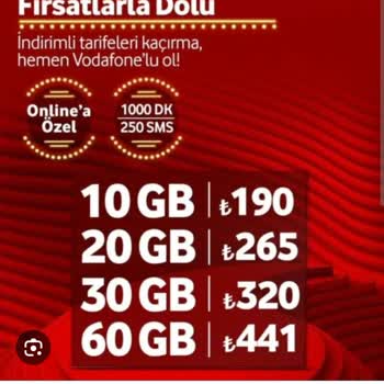 Tarife Fiyatı İndiriminden Yararlanamama Sorunu