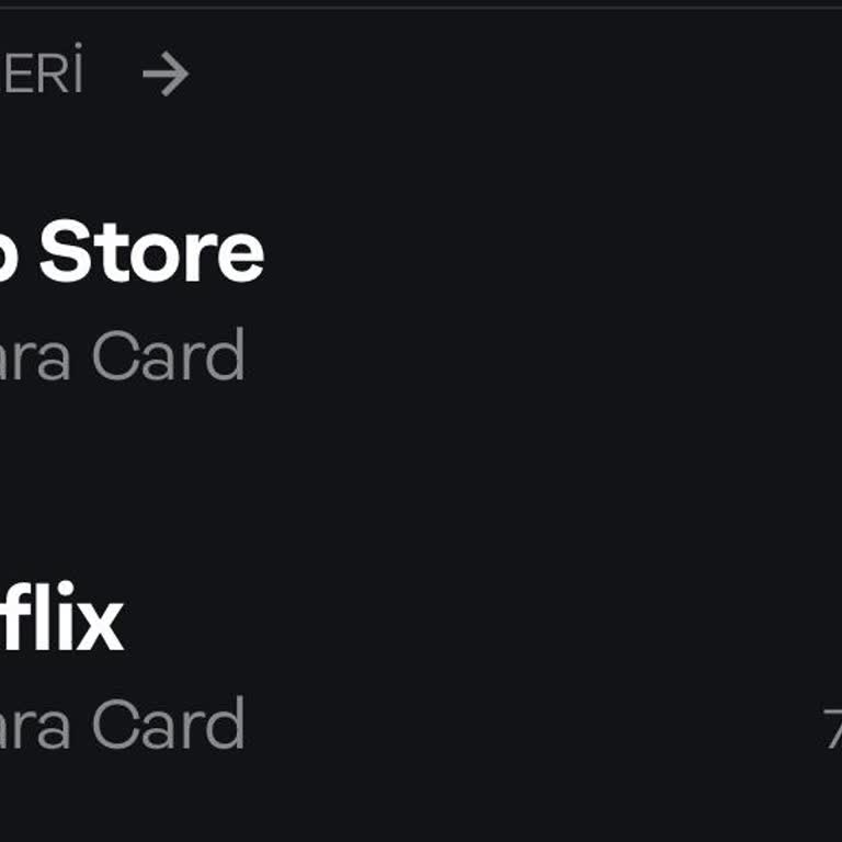 Yanlışlıkla Alınan Abonelik İadesi Sorunu