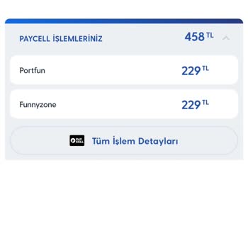 Paycell Abonelikleri Yüzünden Yüksek Fatura Şoku