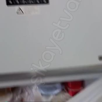 Beko Buzdolabı Çekmece Kalitesi!