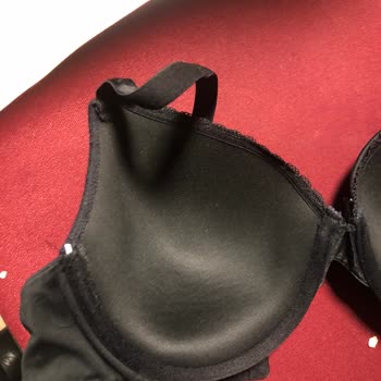 Penti Sütyen İlk Kullanımda Baleni Çıktı