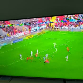 Digiturk Maç Yayınında Sürekli Donma Ve Ücretli Servis Sorunu