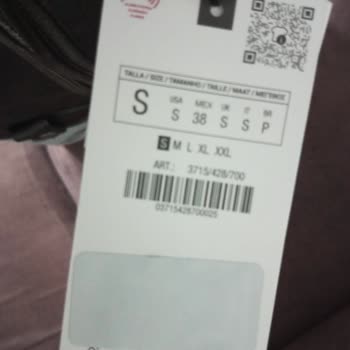 Yanlış Beden Gönderimi Ve Yetersiz Çözüm