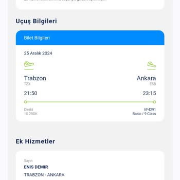 Yanlış Rezervasyon Ve Çözüm Eksikliği