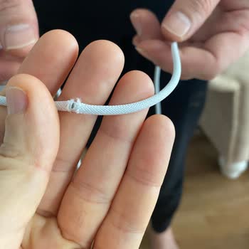 Kopuk Şarj Kablosu Ve Yetersiz Müşteri Hizmetleri