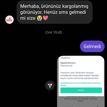 İletişim Eksikliği Ve Yanıltıcı Bilgilendirme
